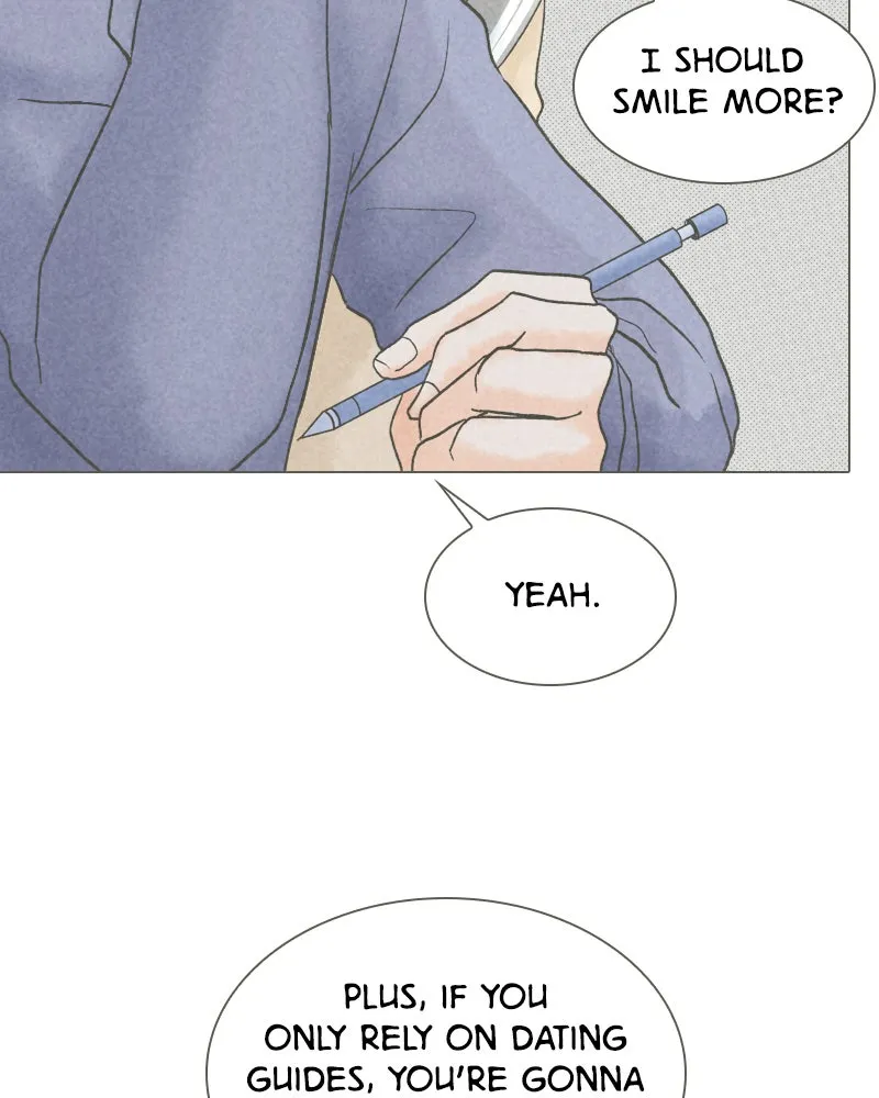 There's Love Hidden in Lies Chapter 7 page 25 - 