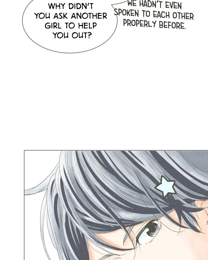 There's Love Hidden in Lies Chapter 7 page 27 - 