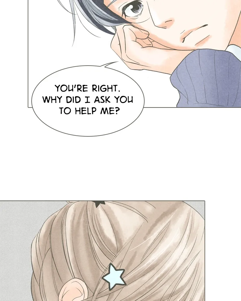There's Love Hidden in Lies Chapter 7 page 28 - 