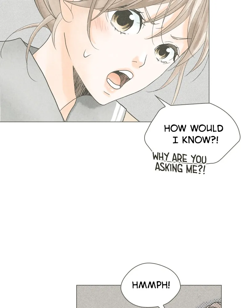 There's Love Hidden in Lies Chapter 7 page 29 - 