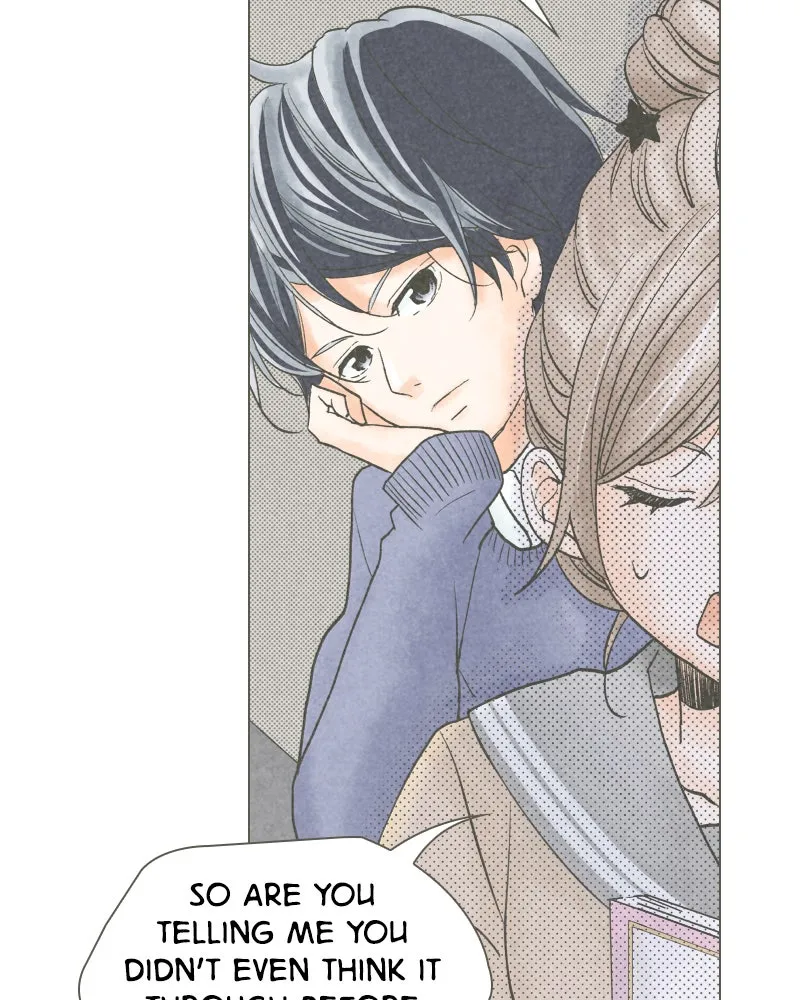 There's Love Hidden in Lies Chapter 7 page 30 - 