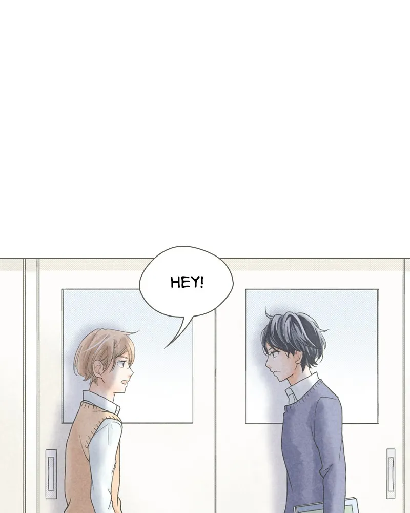 There's Love Hidden in Lies Chapter 7 page 4 - 