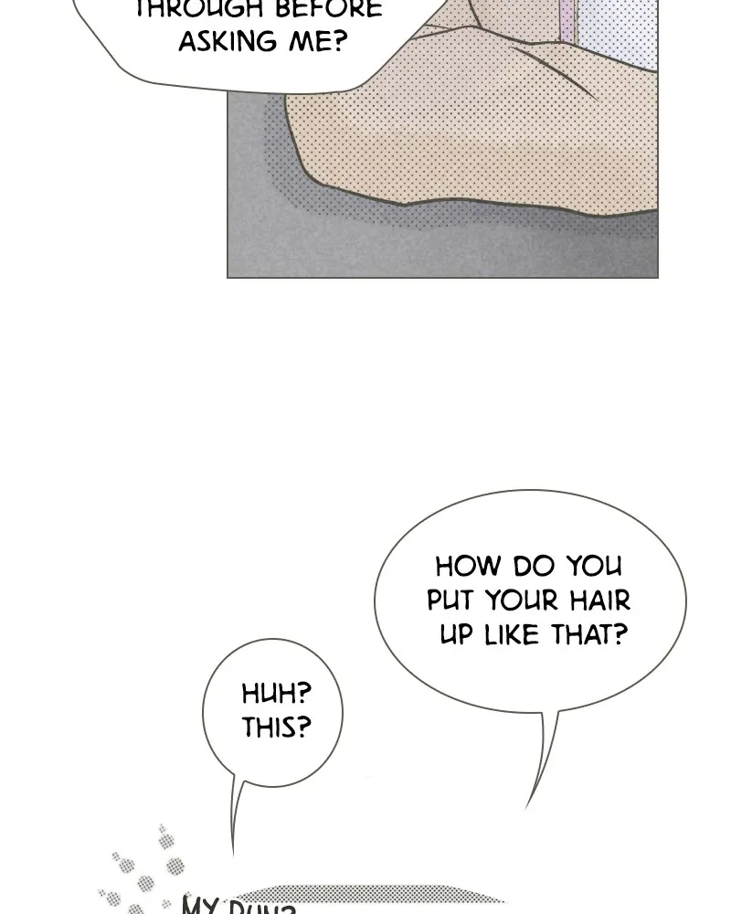 There's Love Hidden in Lies Chapter 7 page 31 - 