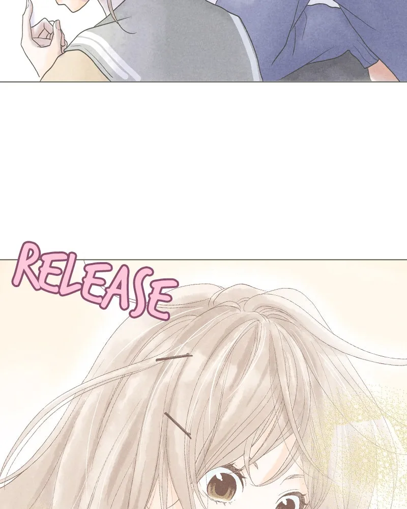 There's Love Hidden in Lies Chapter 7 page 34 - 