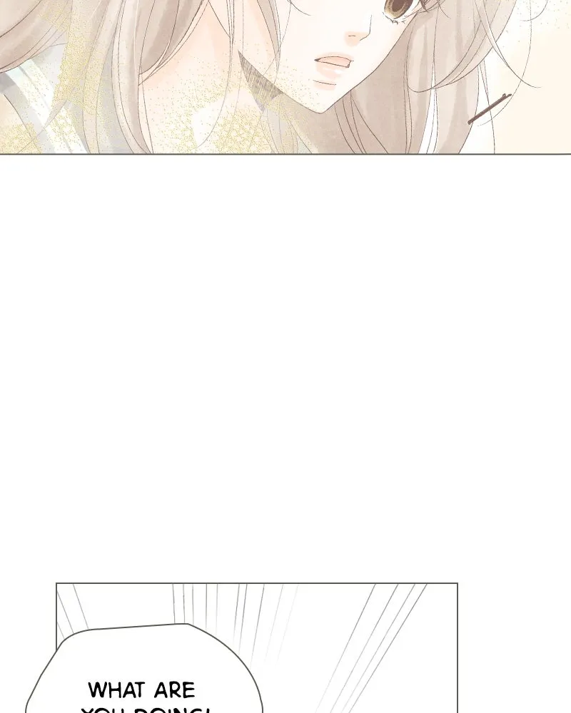 There's Love Hidden in Lies Chapter 7 page 35 - 