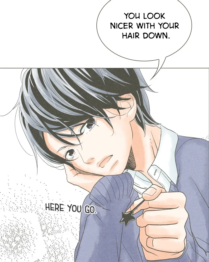There's Love Hidden in Lies Chapter 7 page 37 - 
