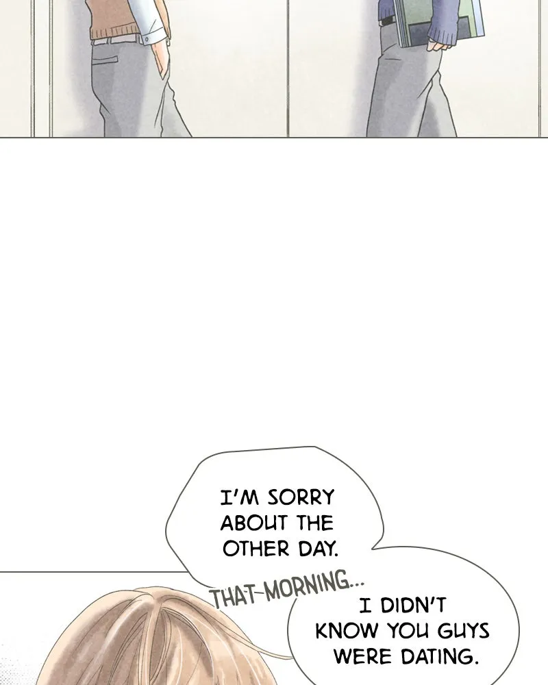 There's Love Hidden in Lies Chapter 7 page 5 - 
