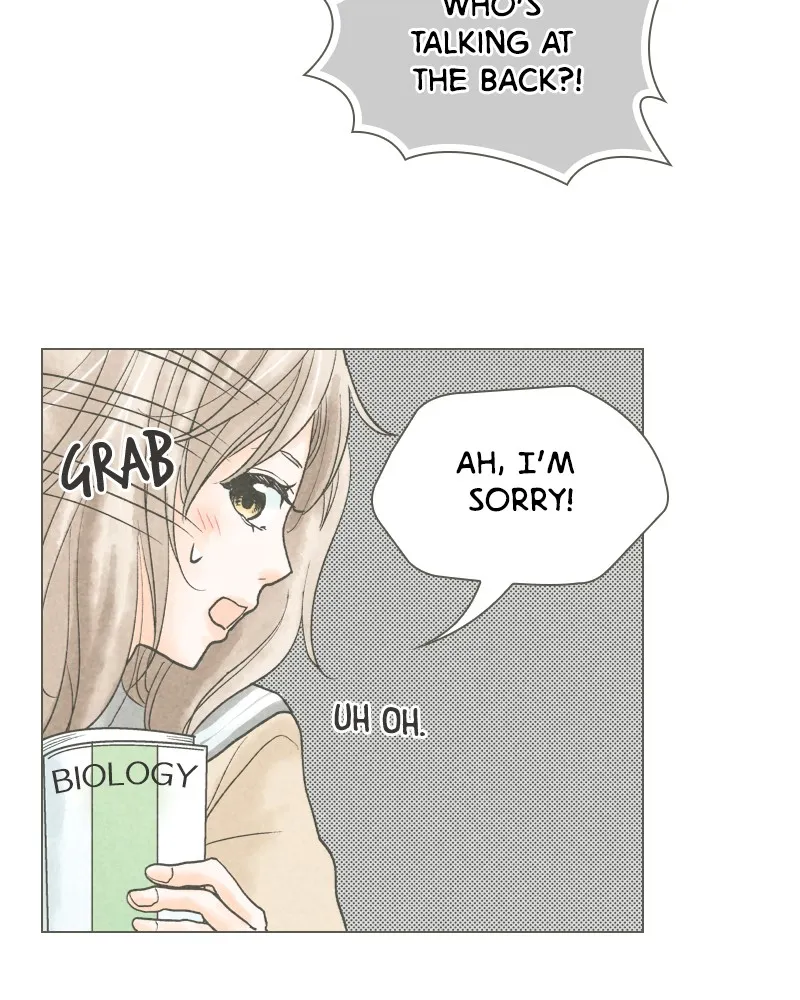 There's Love Hidden in Lies Chapter 7 page 41 - 