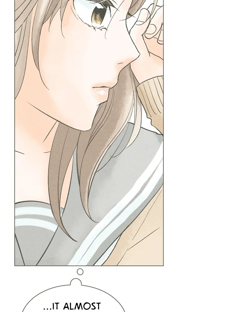 There's Love Hidden in Lies Chapter 7 page 48 - 