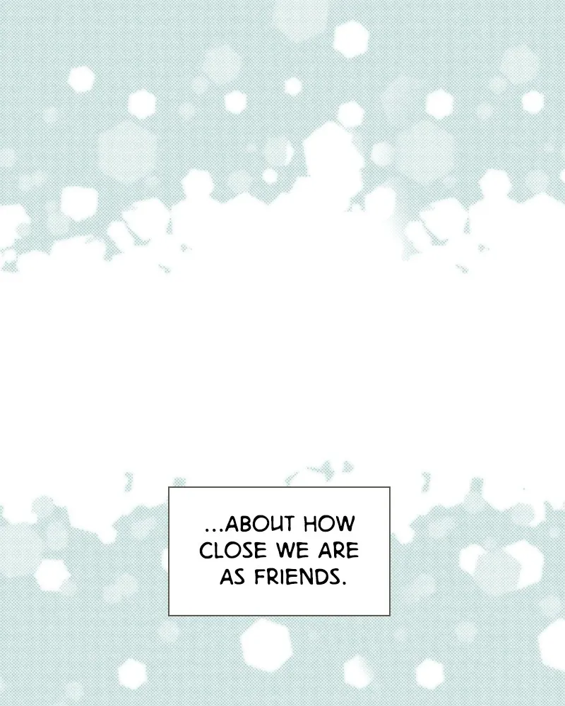 There's Love Hidden in Lies Chapter 7 page 50 - 