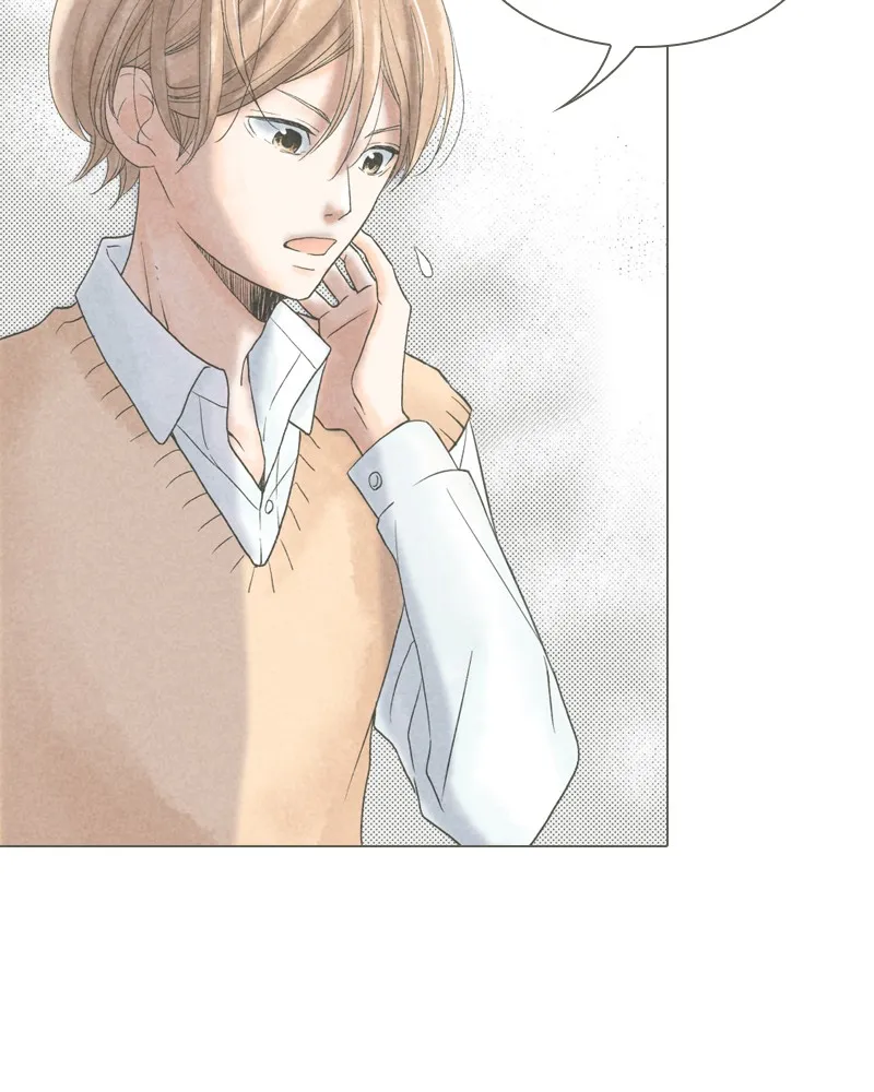 There's Love Hidden in Lies Chapter 7 page 6 - 
