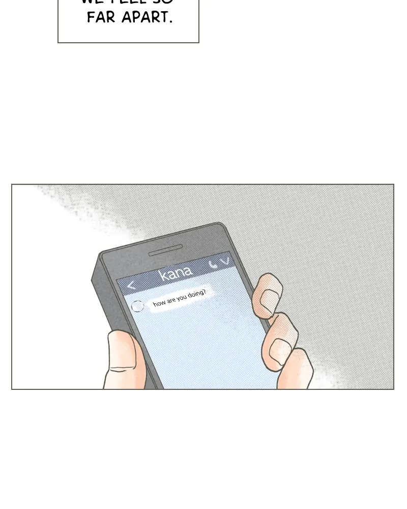There's Love Hidden in Lies Chapter 7 page 55 - 