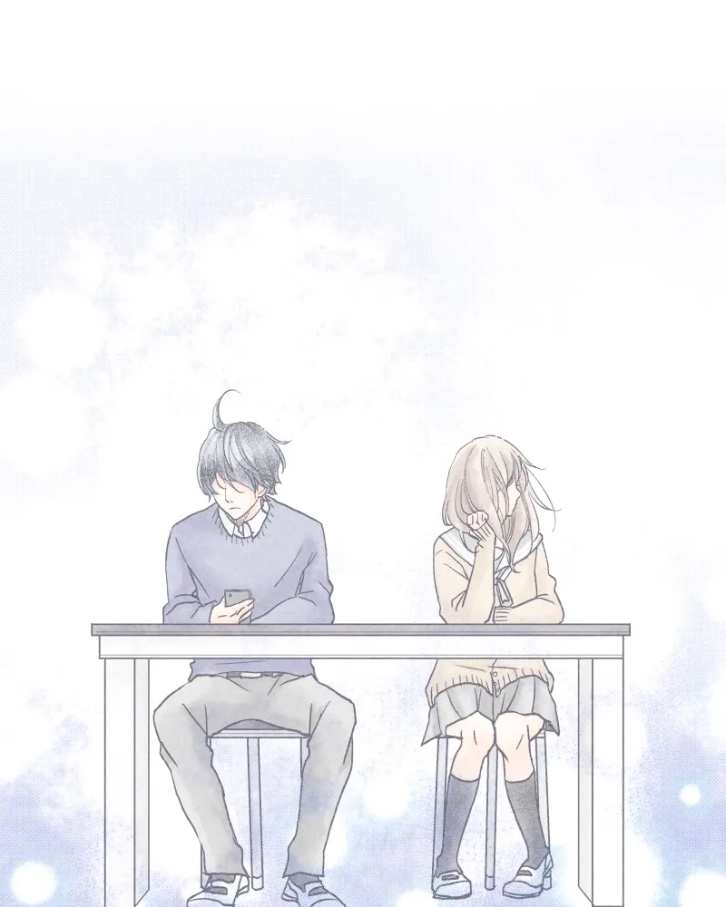 There's Love Hidden in Lies Chapter 7 page 56 - 