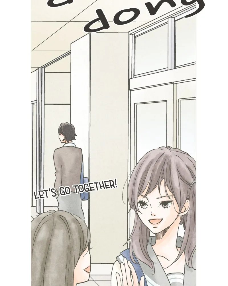 There's Love Hidden in Lies Chapter 7 page 58 - 