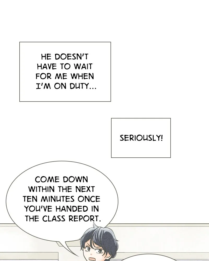 There's Love Hidden in Lies Chapter 7 page 60 - 