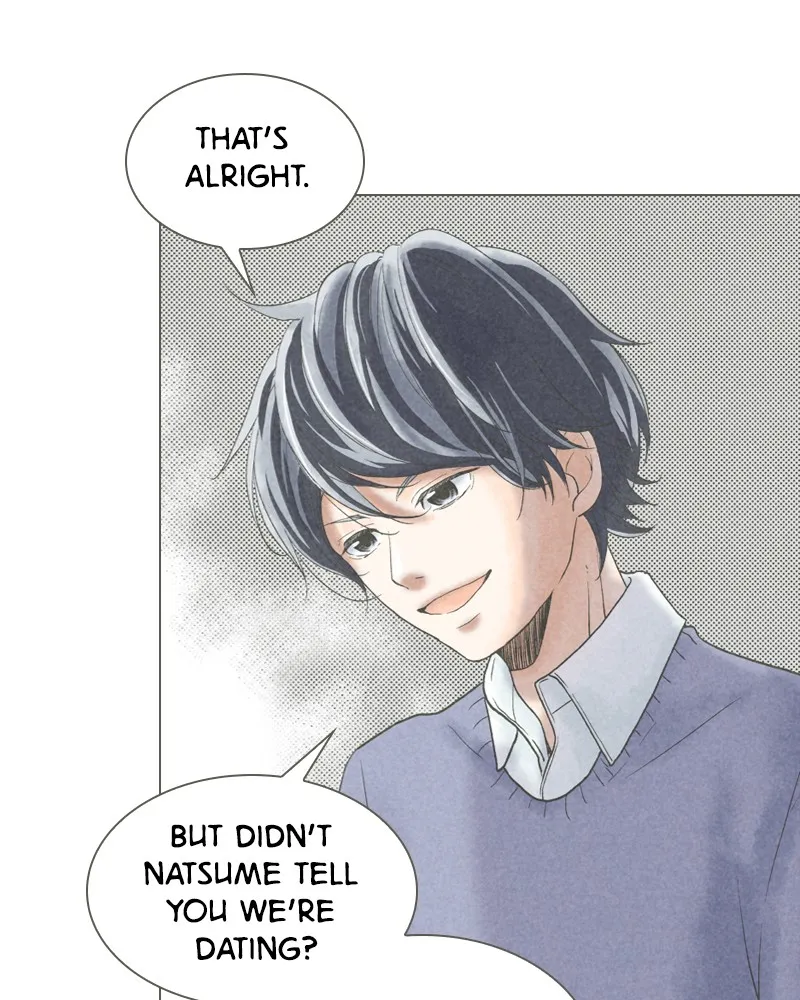 There's Love Hidden in Lies Chapter 7 page 7 - 
