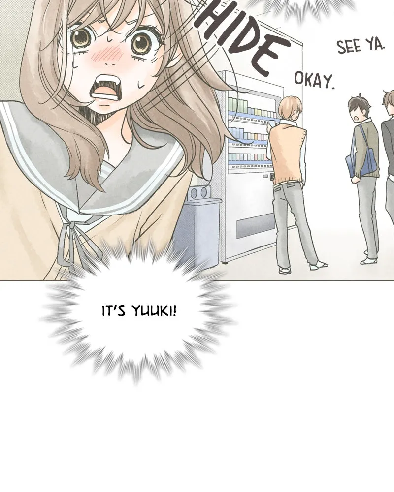 There's Love Hidden in Lies Chapter 7 page 65 - 