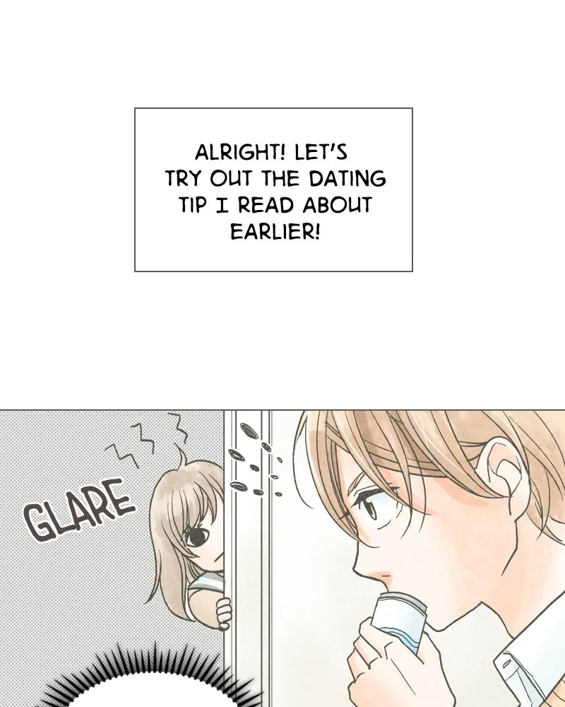 There's Love Hidden in Lies Chapter 7 page 66 - 