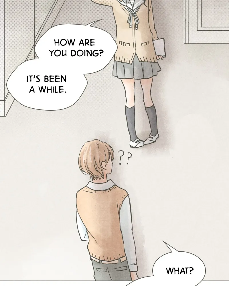 There's Love Hidden in Lies Chapter 7 page 71 - 