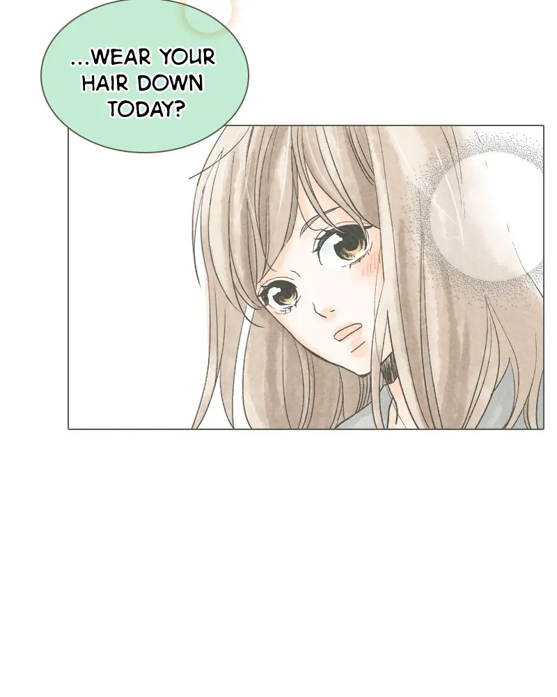 There's Love Hidden in Lies Chapter 7 page 74 - 