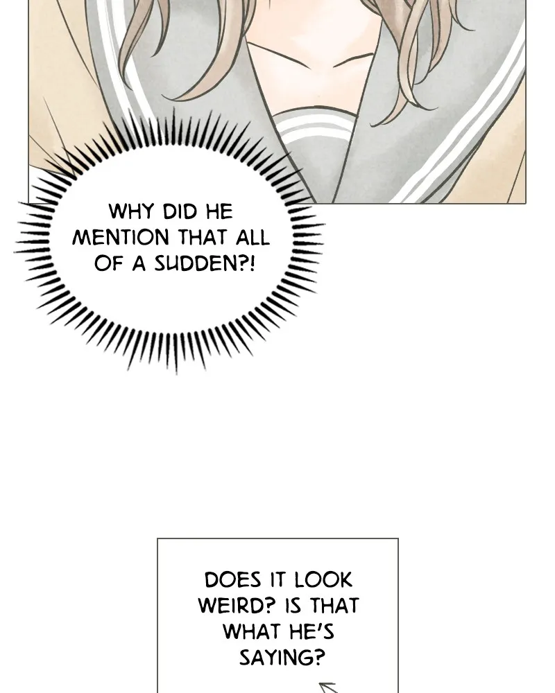 There's Love Hidden in Lies Chapter 7 page 76 - 
