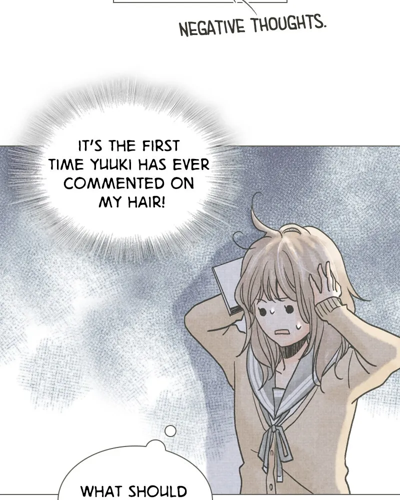 There's Love Hidden in Lies Chapter 7 page 77 - 