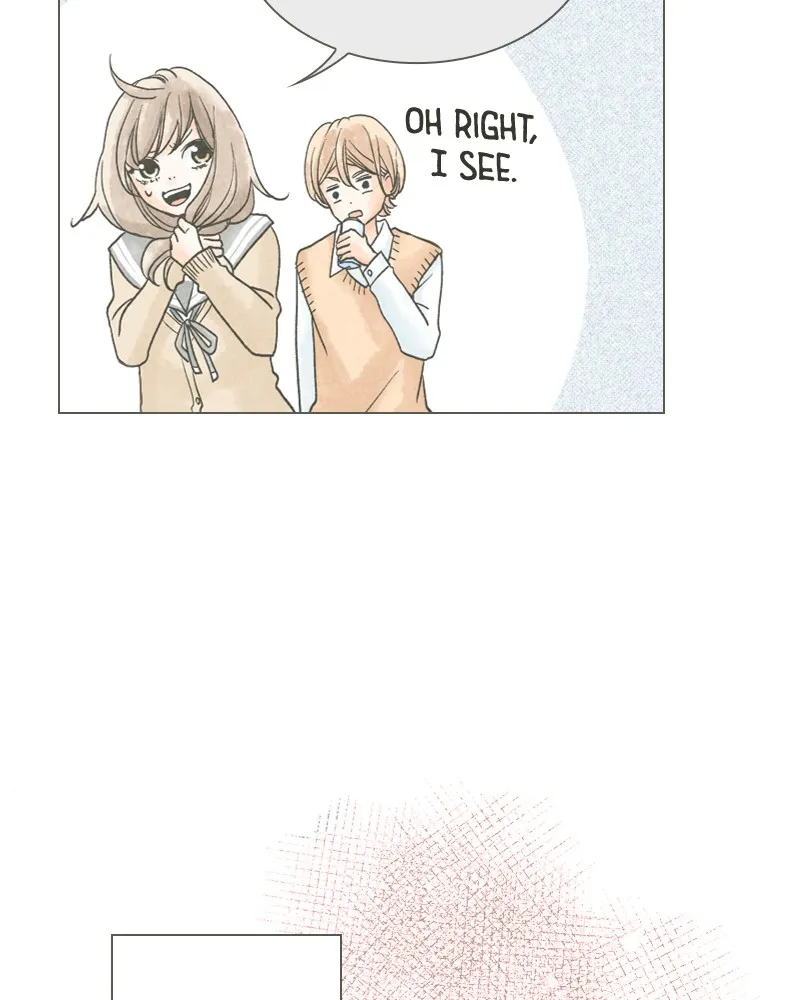 There's Love Hidden in Lies Chapter 7 page 79 - 