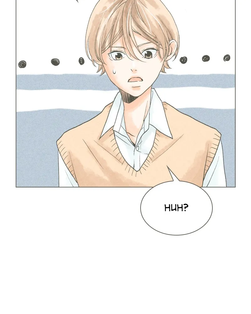 There's Love Hidden in Lies Chapter 7 page 9 - 