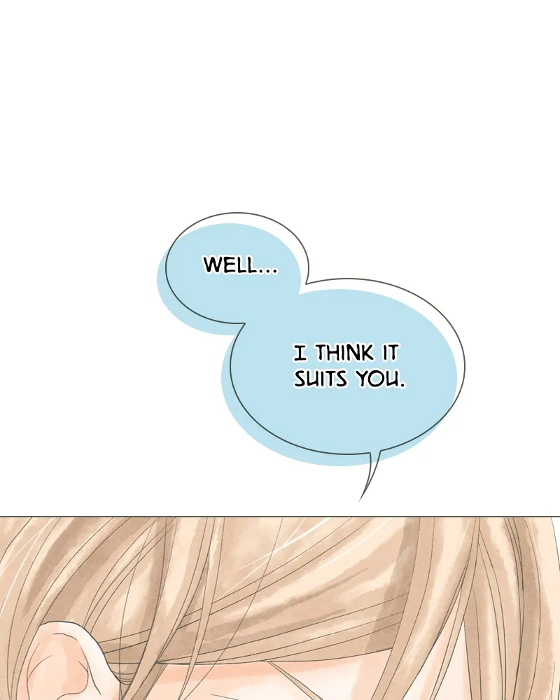 There's Love Hidden in Lies Chapter 7 page 87 - 