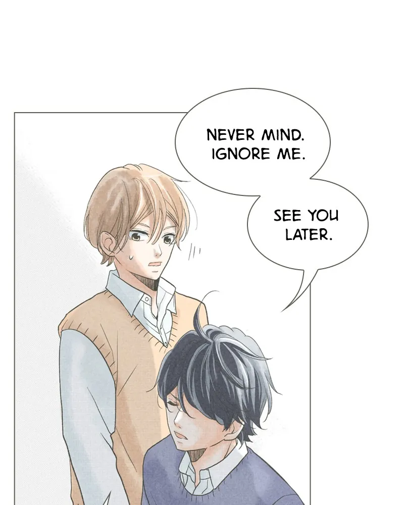 There's Love Hidden in Lies Chapter 7 page 10 - 
