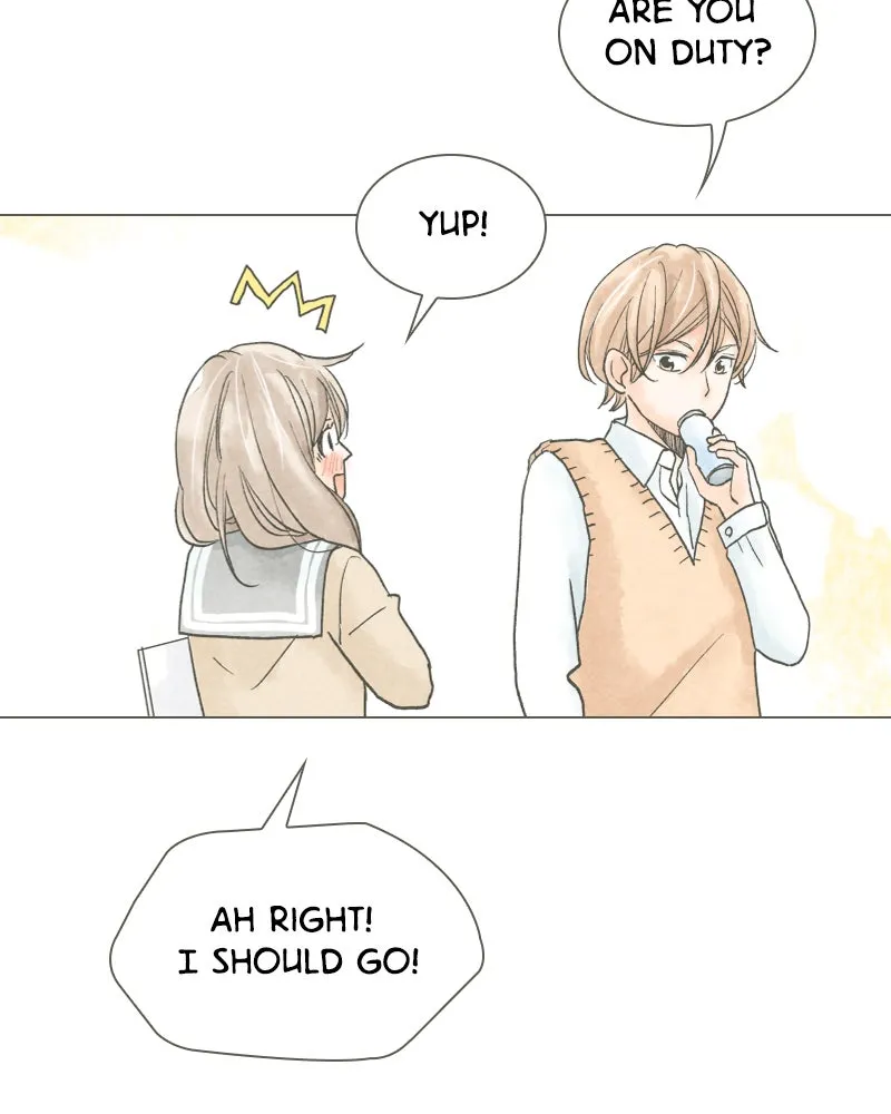 There's Love Hidden in Lies Chapter 7 page 92 - 