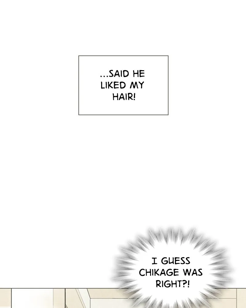 There's Love Hidden in Lies Chapter 7 page 93 - 