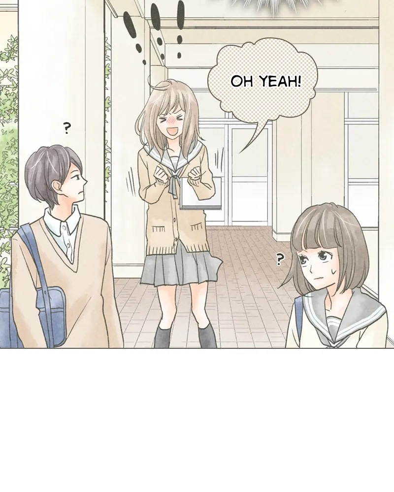 There's Love Hidden in Lies Chapter 7 page 94 - 