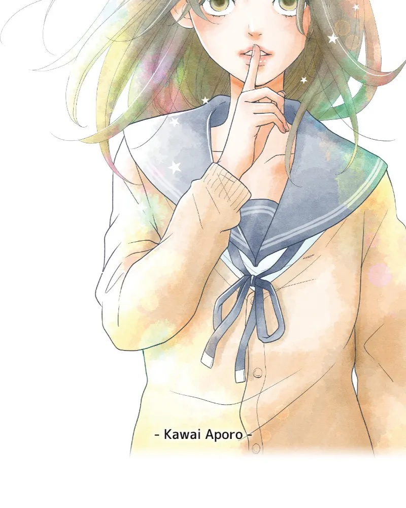 There's Love Hidden in Lies Chapter 8 page 2 - 