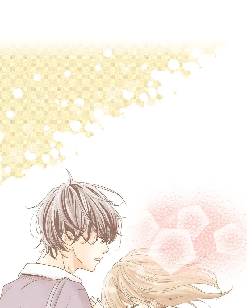 There's Love Hidden in Lies Chapter 8 page 12 - 