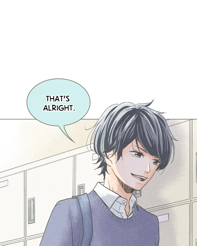 There's Love Hidden in Lies Chapter 8 page 18 - 