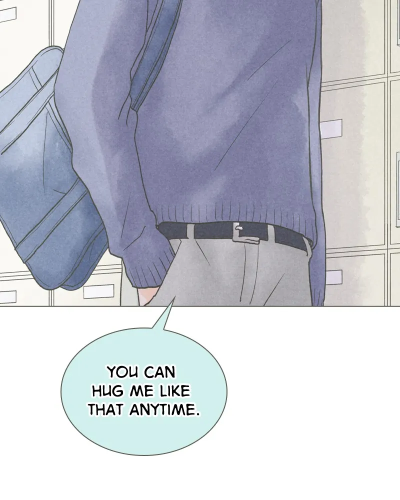 There's Love Hidden in Lies Chapter 8 page 19 - 