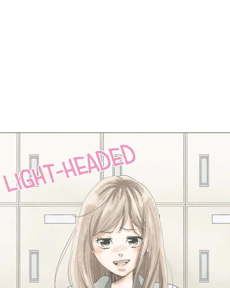 There's Love Hidden in Lies Chapter 8 page 3 - 