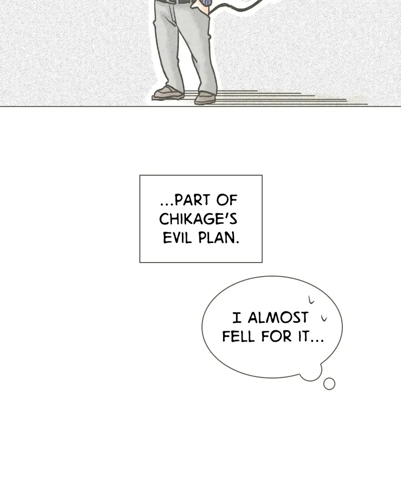 There's Love Hidden in Lies Chapter 8 page 22 - 