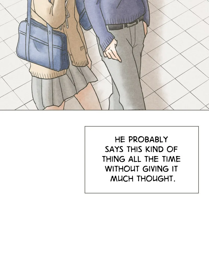 There's Love Hidden in Lies Chapter 8 page 24 - 