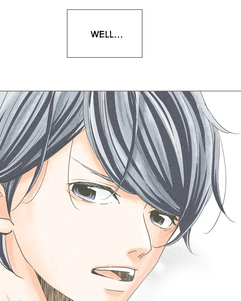 There's Love Hidden in Lies Chapter 8 page 25 - 