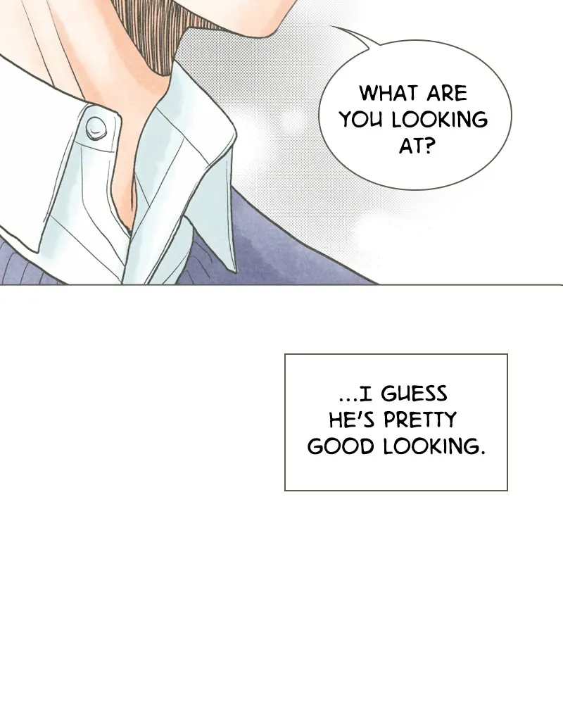 There's Love Hidden in Lies Chapter 8 page 26 - 