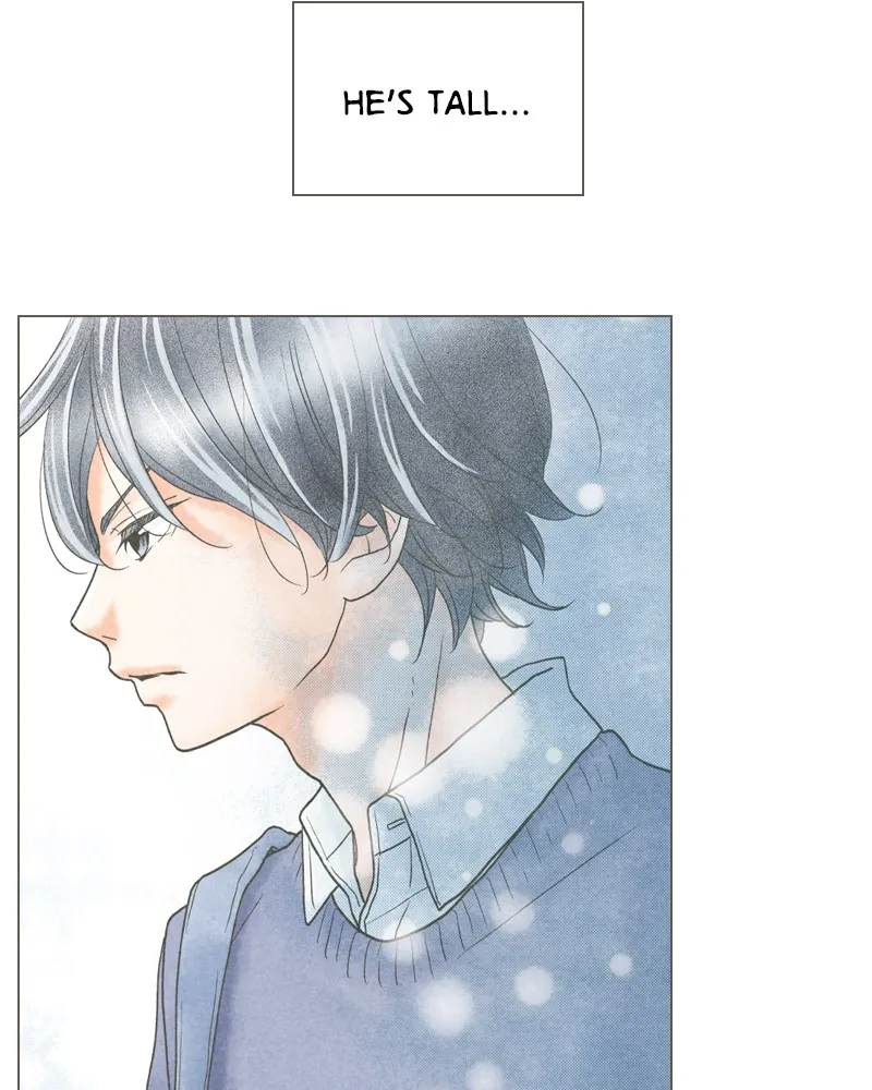 There's Love Hidden in Lies Chapter 8 page 27 - 