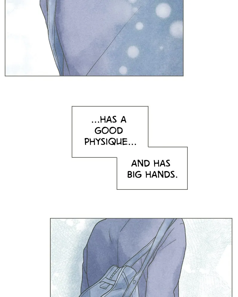 There's Love Hidden in Lies Chapter 8 page 28 - 