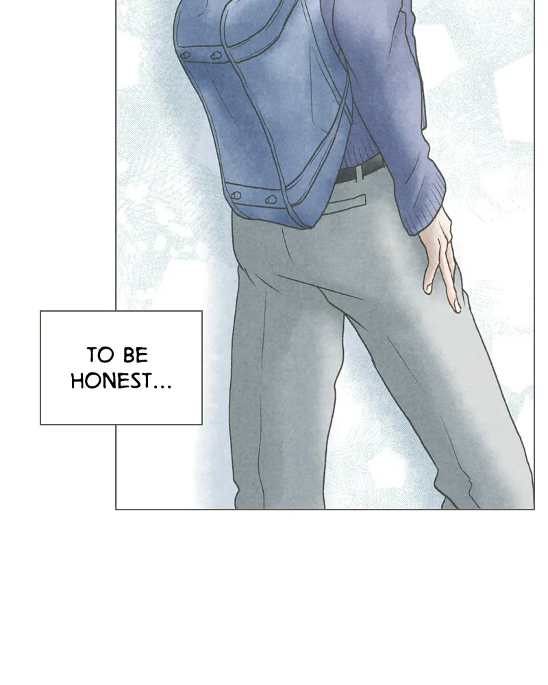 There's Love Hidden in Lies Chapter 8 page 29 - 