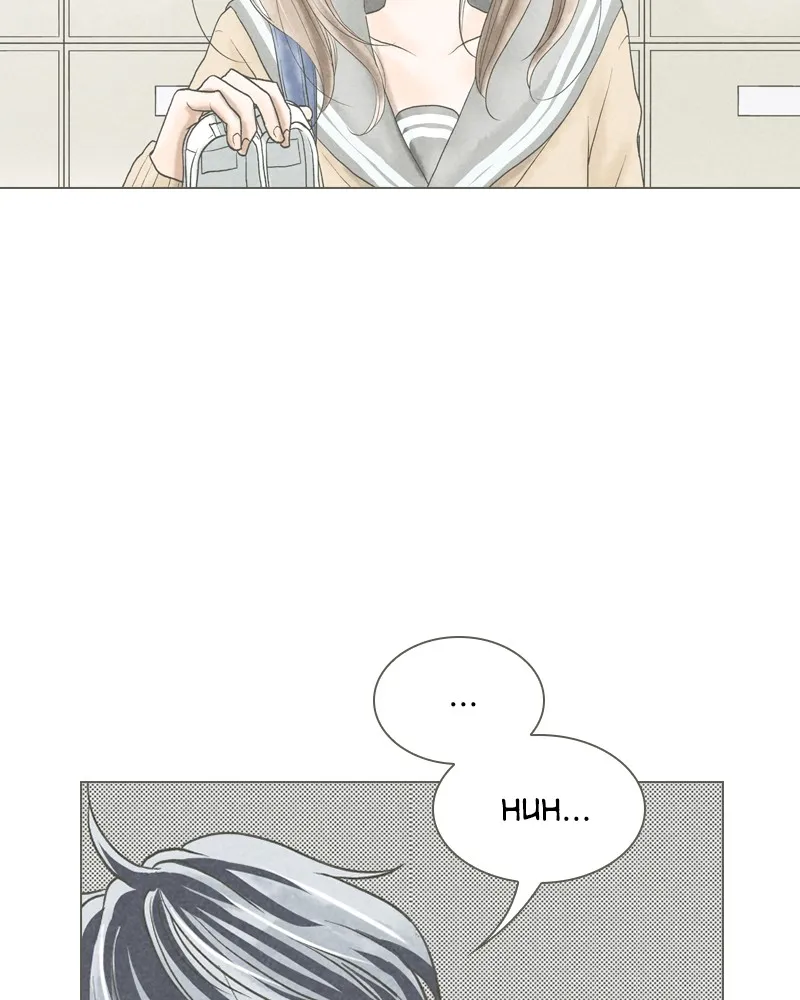There's Love Hidden in Lies Chapter 8 page 4 - 