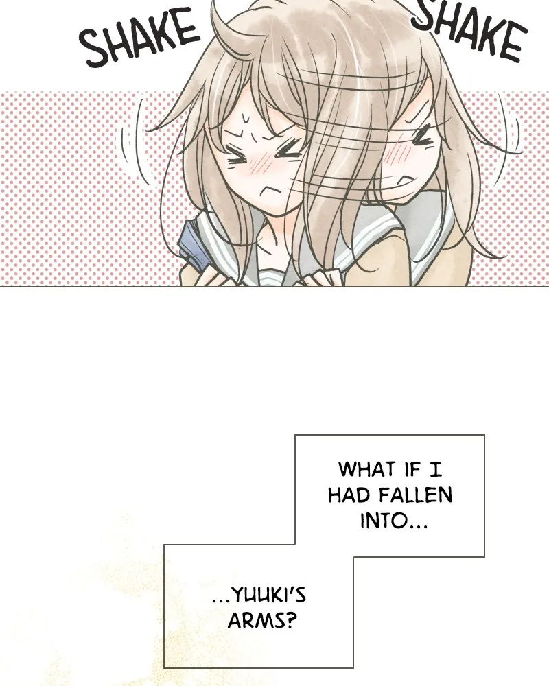 There's Love Hidden in Lies Chapter 8 page 32 - 