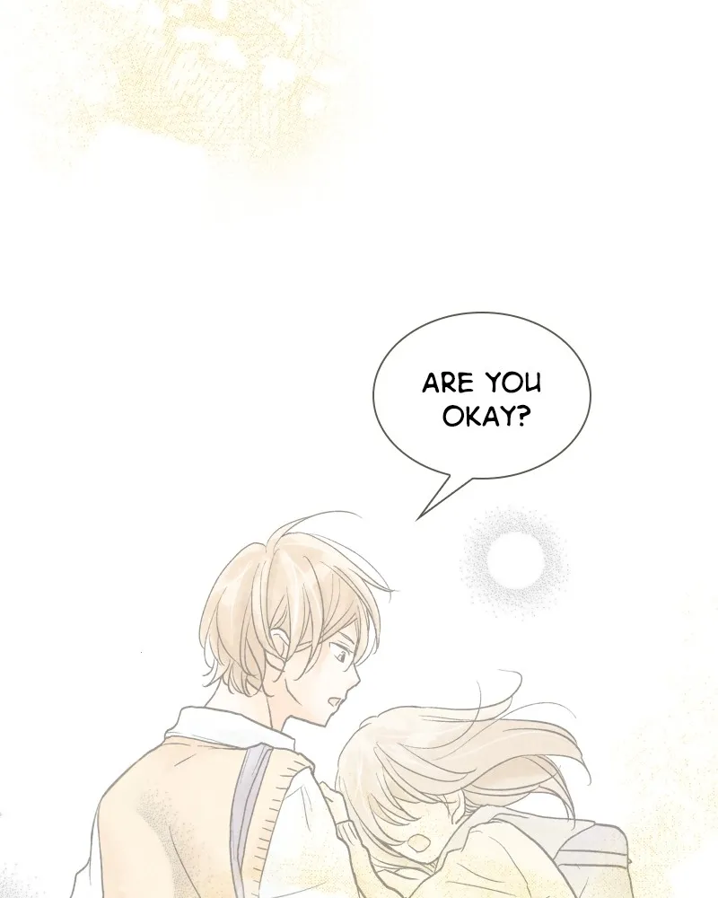 There's Love Hidden in Lies Chapter 8 page 33 - 