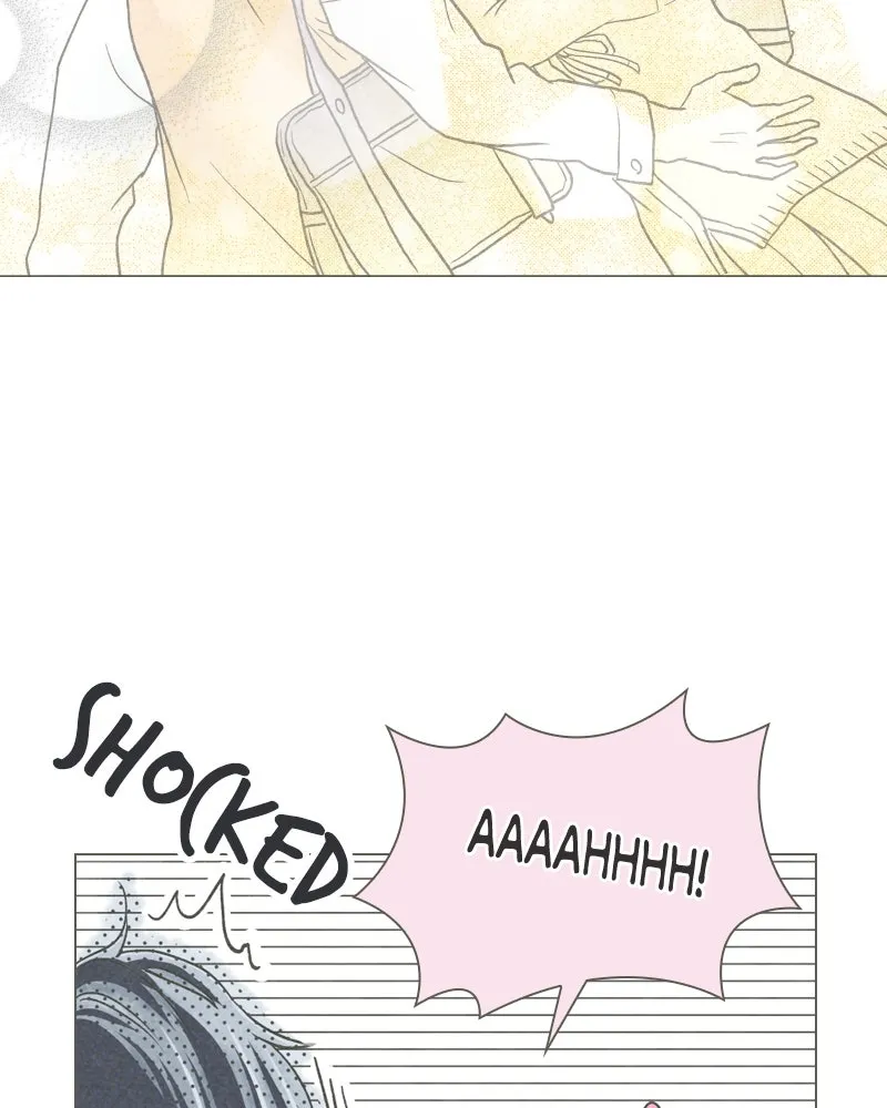There's Love Hidden in Lies Chapter 8 page 34 - 