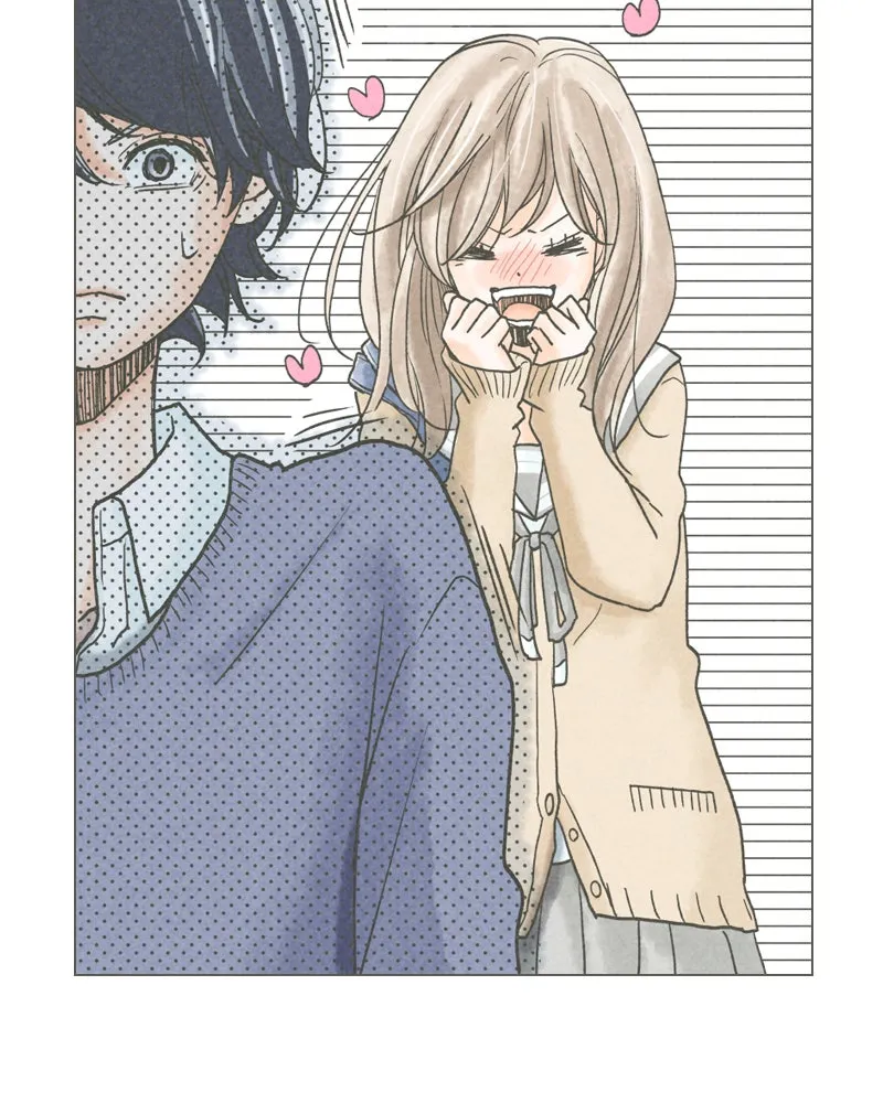 There's Love Hidden in Lies Chapter 8 page 35 - 